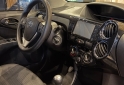 Autos - Toyota Etios 1.5 4p Xs 2016 Nafta 133000Km - En Venta