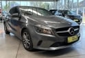 Autos - Mercedes Benz A 200 2017 Nafta 118900Km - En Venta
