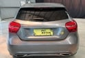 Autos - Mercedes Benz A 200 2017 Nafta 118900Km - En Venta