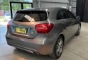 Autos - Mercedes Benz A 200 2017 Nafta 118900Km - En Venta