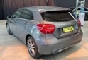 Autos - Mercedes Benz A 200 2017 Nafta 118900Km - En Venta