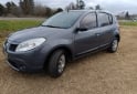 Autos - Renault Sandero 2008 Nafta 200Km - En Venta