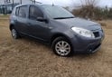 Autos - Renault Sandero 2008 Nafta 200Km - En Venta