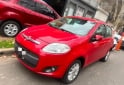 Autos - Fiat Palio 2015 Nafta 100000Km - En Venta