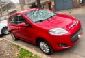 Autos - Fiat Palio 2015 Nafta 100000Km - En Venta