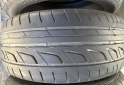Accesorios para Autos - CUBIERTAS 225 50 17 ….MUY BUEN ESTADO!!! - En Venta