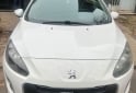 Autos - Peugeot 308 2012 GNC 165000Km - En Venta