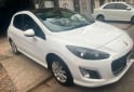 Autos - Peugeot 308 2012 GNC 165000Km - En Venta
