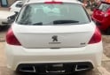 Autos - Peugeot 308 2012 GNC 165000Km - En Venta