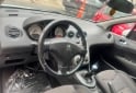 Autos - Peugeot 308 2012 GNC 165000Km - En Venta