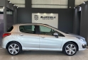 Autos - Peugeot 308 Allure Pack 1.6 2019 Nafta 98000Km - En Venta