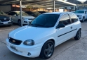 Autos - Chevrolet Corsa Classic 3P 2010 Nafta 113000Km - En Venta