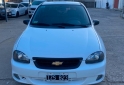 Autos - Chevrolet Corsa Classic 3P 2010 Nafta 113000Km - En Venta