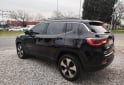Camionetas - Jeep COMPASS LONGITUD 4x4 2017 Nafta 97000Km - En Venta