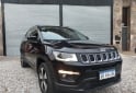 Camionetas - Jeep COMPASS LONGITUD 4x4 2017 Nafta 97000Km - En Venta