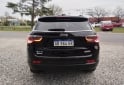 Camionetas - Jeep COMPASS LONGITUD 4x4 2017 Nafta 97000Km - En Venta