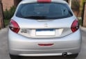 Autos - Peugeot 208 ACTIVE 1.6 2017 Nafta 95000Km - En Venta