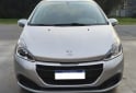 Autos - Peugeot 208 ACTIVE 1.6 2017 Nafta 95000Km - En Venta