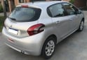 Autos - Peugeot 208 ACTIVE 1.6 2017 Nafta 95000Km - En Venta