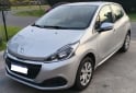 Autos - Peugeot 208 ACTIVE 1.6 2017 Nafta 95000Km - En Venta