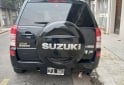 Camionetas - Suzuki Vitara 2.0 mt 2009 Nafta 143000Km - En Venta