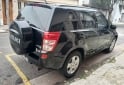 Camionetas - Suzuki Vitara 2.0 mt 2009 Nafta 143000Km - En Venta