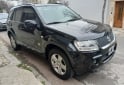 Camionetas - Suzuki Vitara 2.0 mt 2009 Nafta 143000Km - En Venta