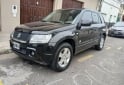 Camionetas - Suzuki Vitara 2.0 mt 2009 Nafta 143000Km - En Venta