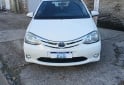 Autos - Toyota Etios xls 2014 Nafta 92000Km - En Venta