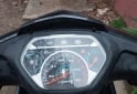 Motos - Honda Wave 2023 Nafta 3300Km - En Venta