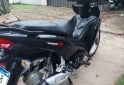 Motos - Honda Wave 2023 Nafta 3300Km - En Venta