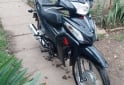 Motos - Honda Wave 2023 Nafta 3300Km - En Venta