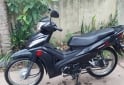 Motos - Honda Wave 2023 Nafta 3300Km - En Venta