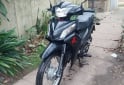 Motos - Honda Wave 2023 Nafta 3300Km - En Venta
