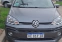 Autos - Volkswagen Volskswagen UP! HIGH 2017 Nafta 55947Km - En Venta