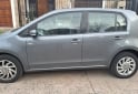 Autos - Volkswagen Volskswagen UP! HIGH 2017 Nafta 55947Km - En Venta