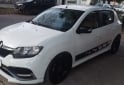 Autos - Renault sandero rs 2.0 2025 Nafta 120000Km - En Venta