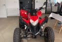 Cuatris y UTVs - Corven Terrain 250x 2021 2600Km - En Venta