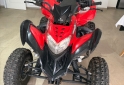 Cuatris y UTVs - Corven Terrain 250x 2021 2600Km - En Venta