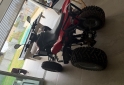 Cuatris y UTVs - Corven Terrain 250x 2021 2600Km - En Venta