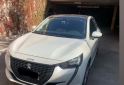 Autos - Peugeot 208 active 2023 Nafta 37000Km - En Venta
