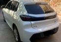 Autos - Peugeot 208 active 2023 Nafta 37000Km - En Venta