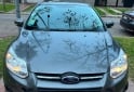 Autos - Ford Focus 2014 Nafta 164000Km - En Venta