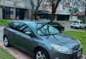 Autos - Ford Focus 2014 Nafta 164000Km - En Venta