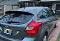 Autos - Ford Focus 2014 Nafta 164000Km - En Venta