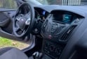 Autos - Ford Focus 2014 Nafta 164000Km - En Venta
