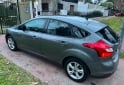 Autos - Ford Focus 2014 Nafta 164000Km - En Venta