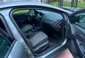Autos - Ford Focus 2014 Nafta 164000Km - En Venta
