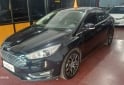 Autos - Ford Focus 2017 Nafta 90000Km - En Venta