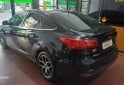 Autos - Ford Focus 2017 Nafta 90000Km - En Venta